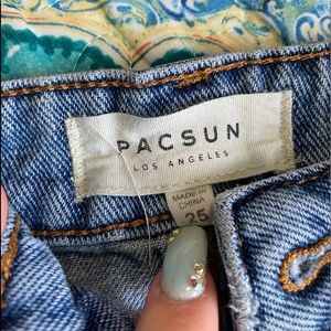 Pacsun Skirt